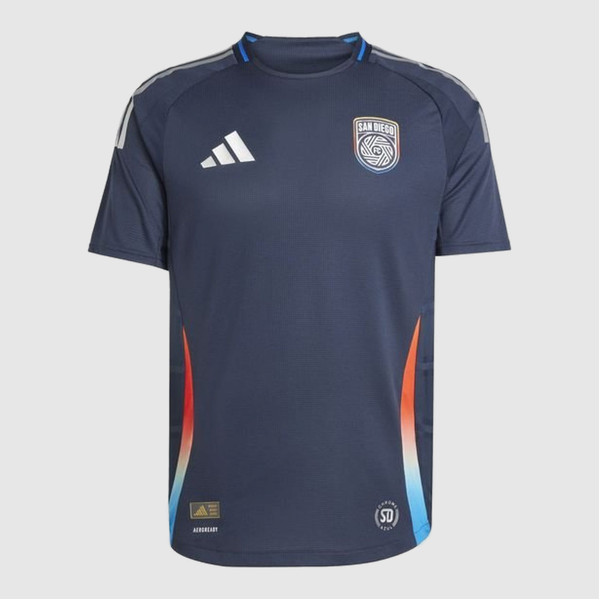 Home 24/25 Player Edition Shirt - Front
