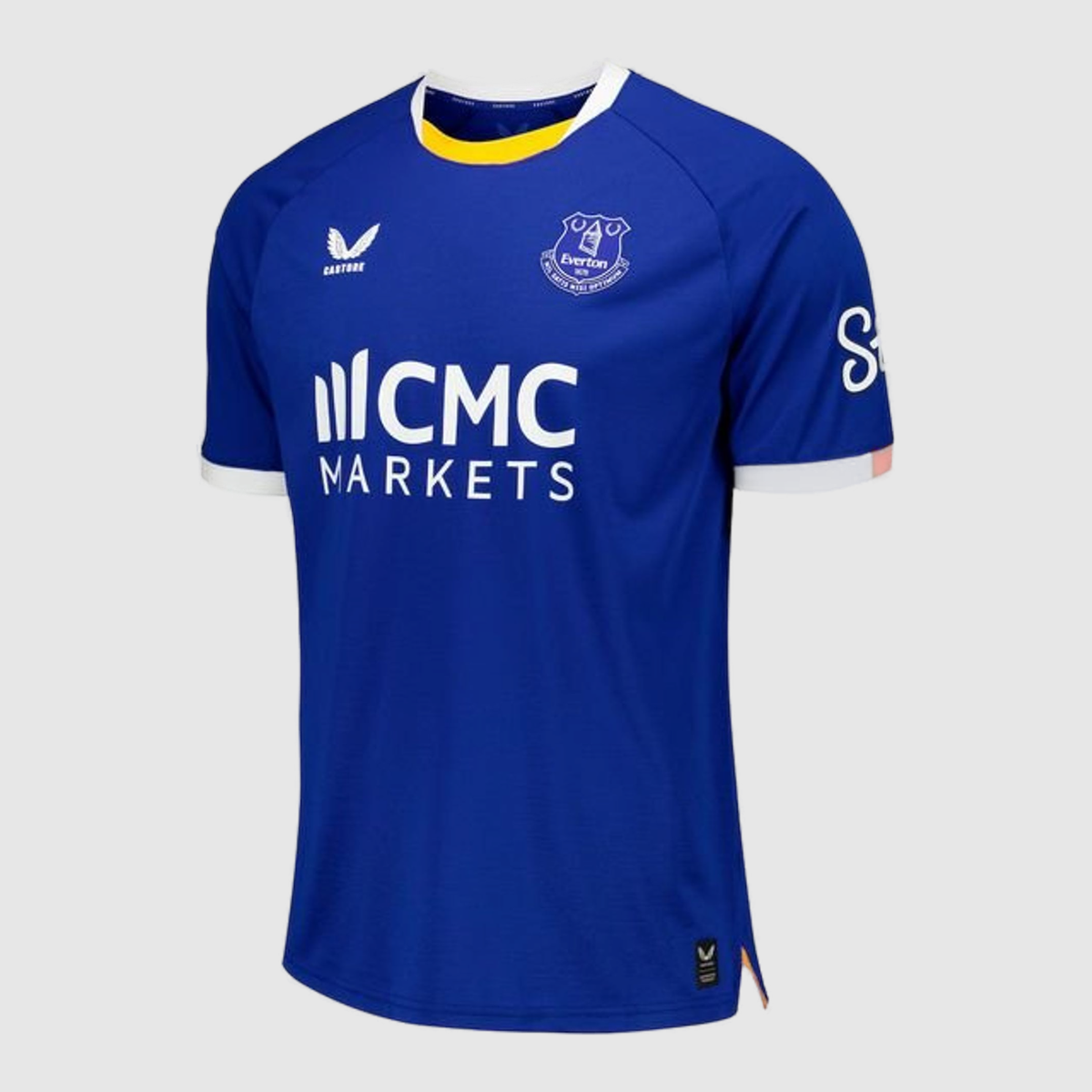 Home 26/27 Player Edition Shirt - Front