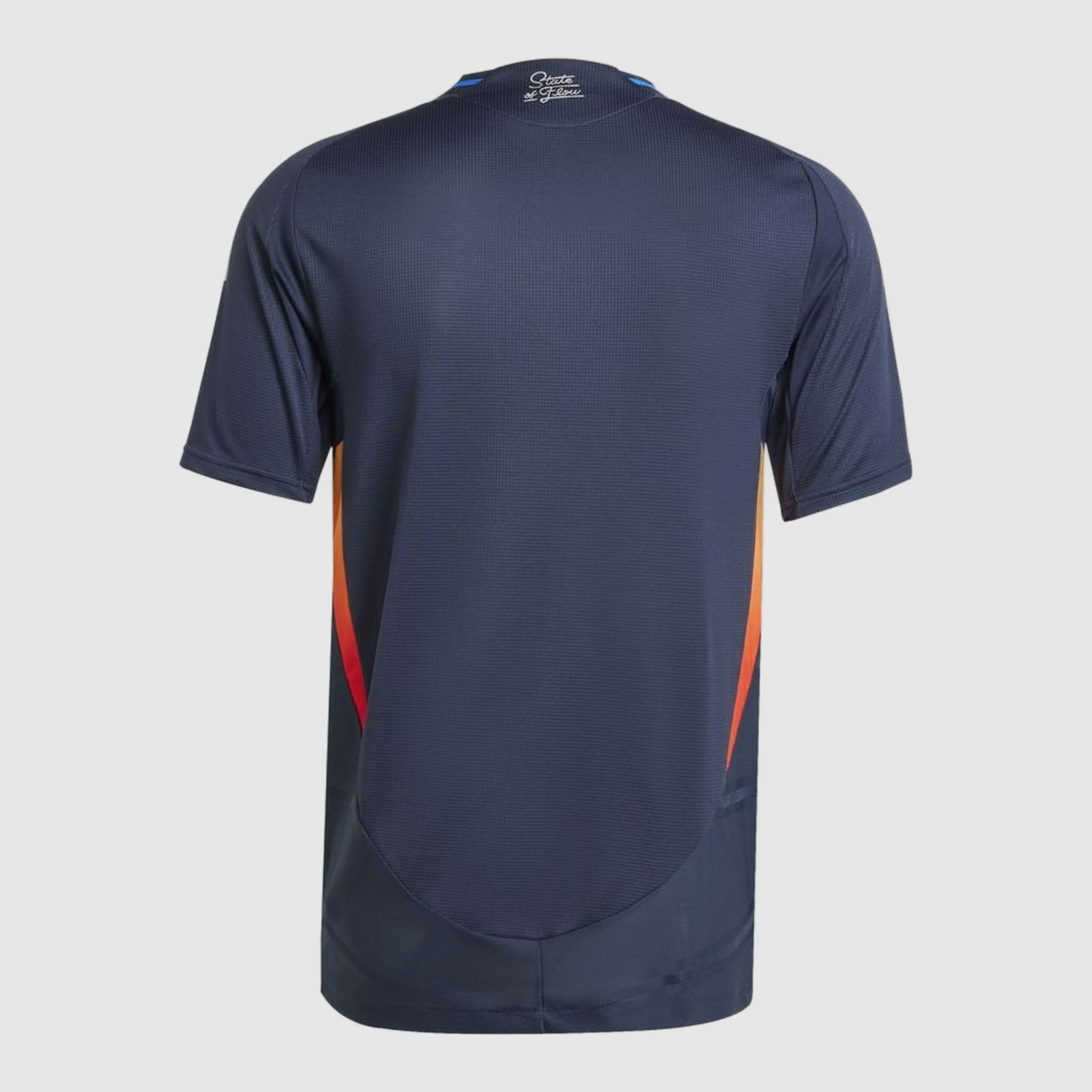 Home 24/25 Player Edition Shirt - Back