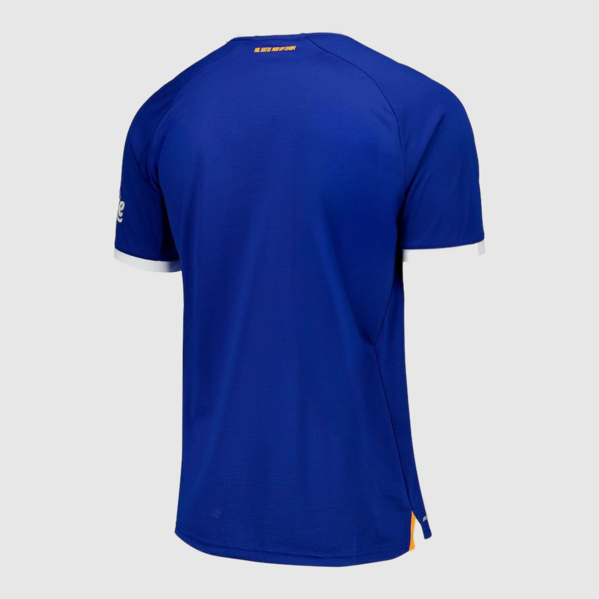 Home 26/27 Player Edition Shirt - Back