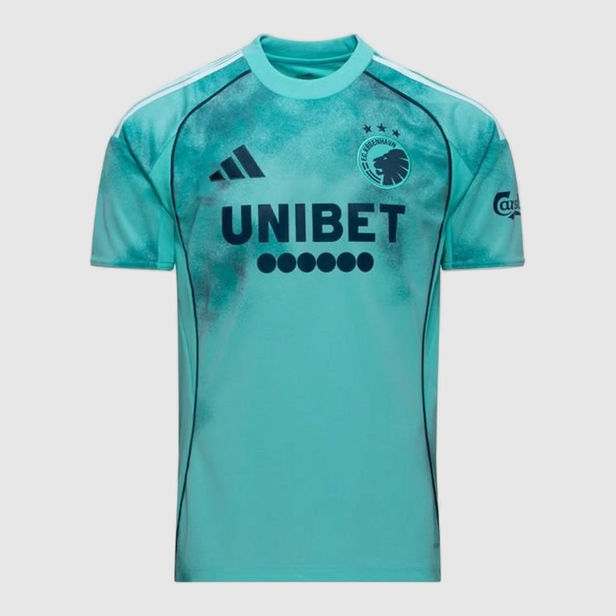 Third 25/26 Men's Shirt - Front