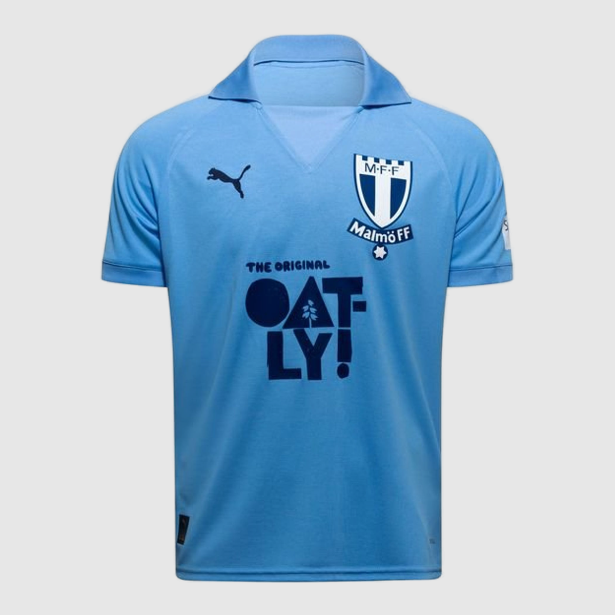 Third 25/26 Men's Shirt - Front