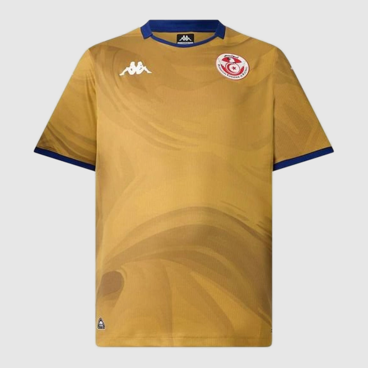 Third 25/26 Men's Shirt - Front