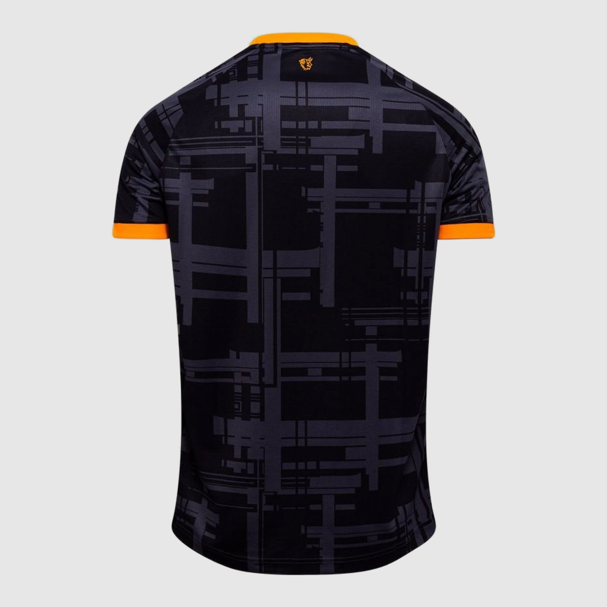 Third 25/26 Men's Shirt - Back