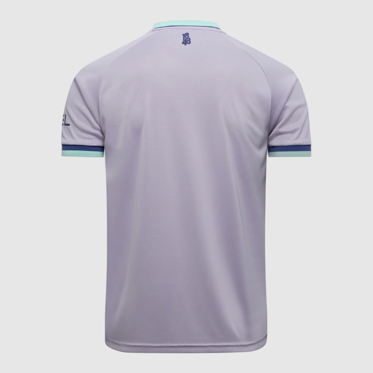 Third 25/26 Men's Shirt - Back