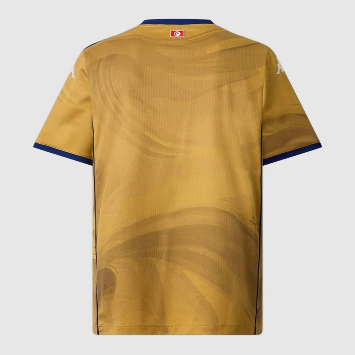 Third 25/26 Men's Shirt - Back