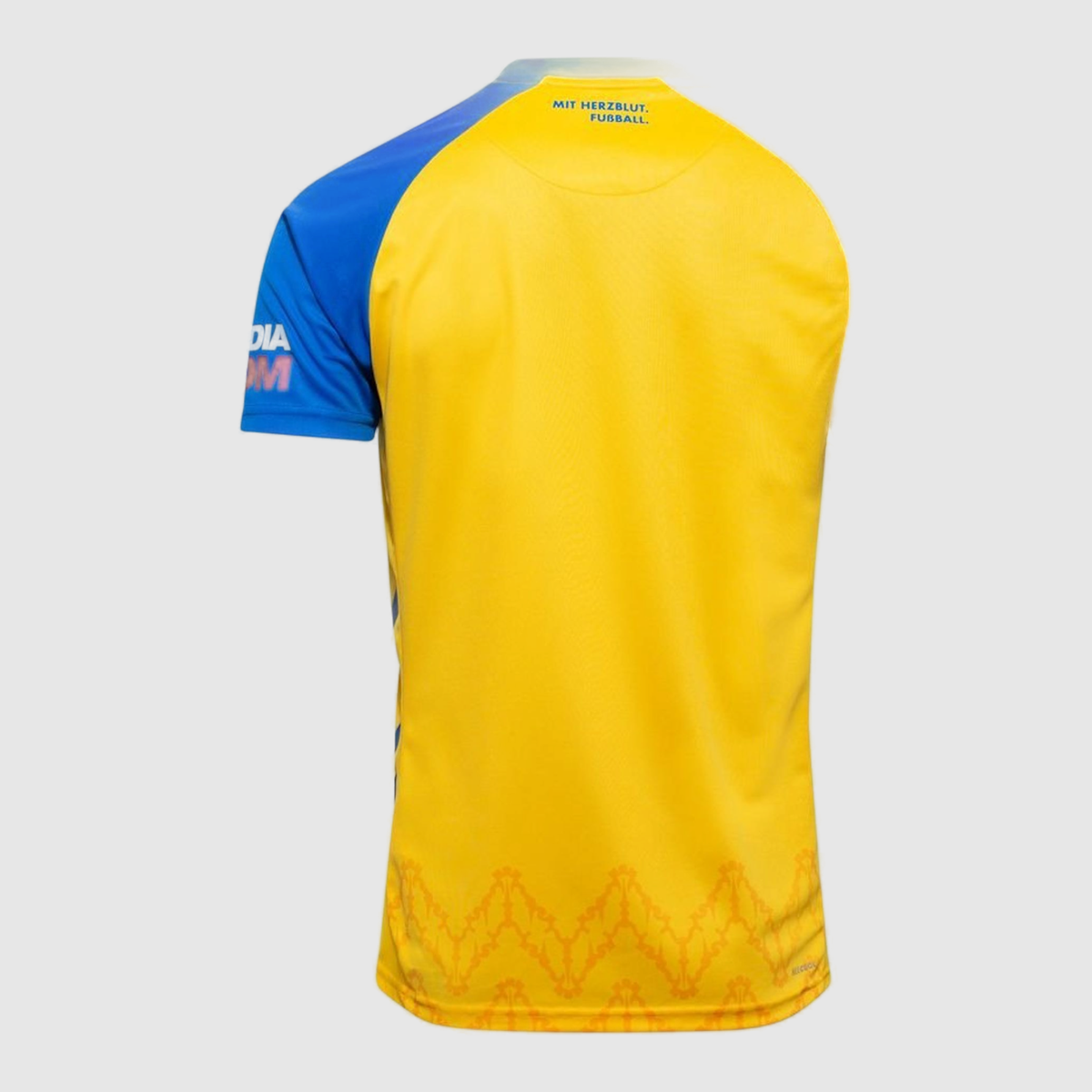 Third 25/26 Men's Shirt - Back