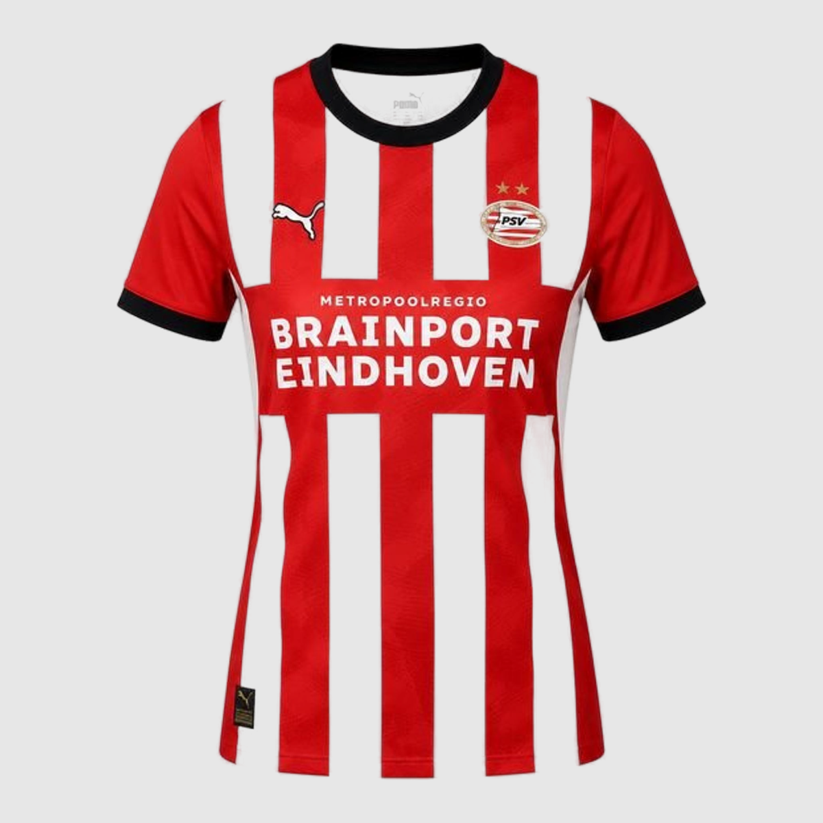 Home 26/27 Women's Shirt - Front