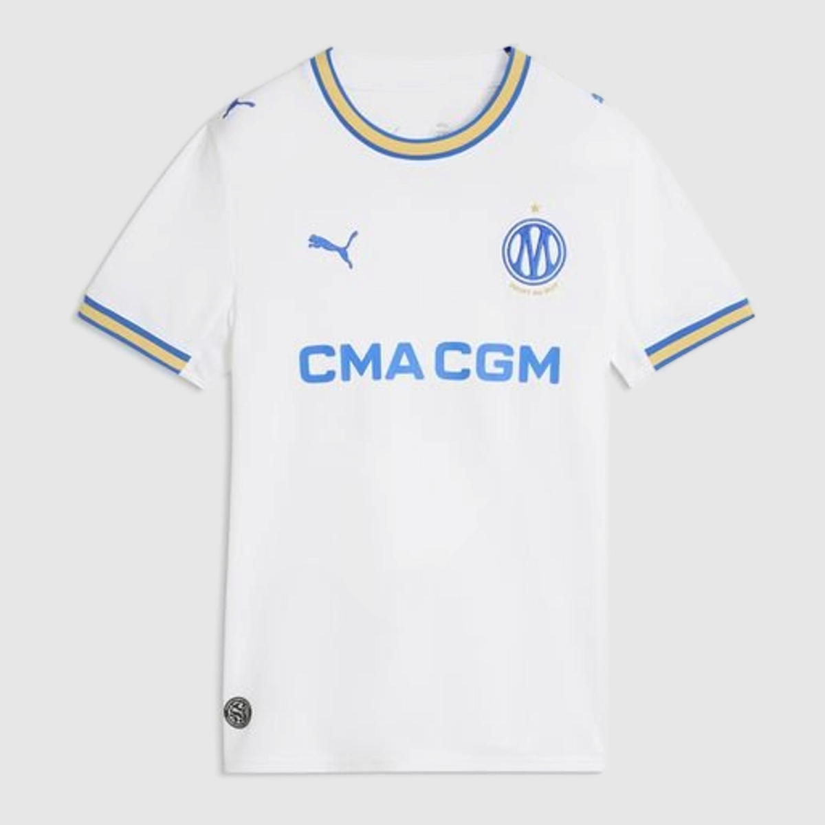 Home 26/27 Women's Shirt - Front