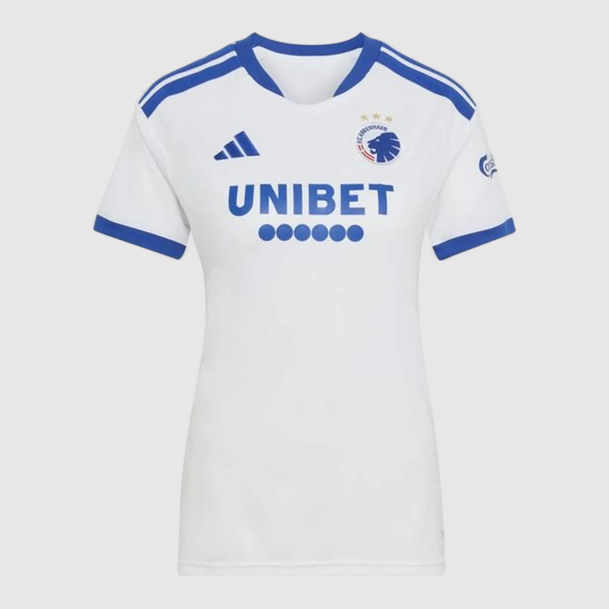 Home 26/27 Women's Shirt - Front