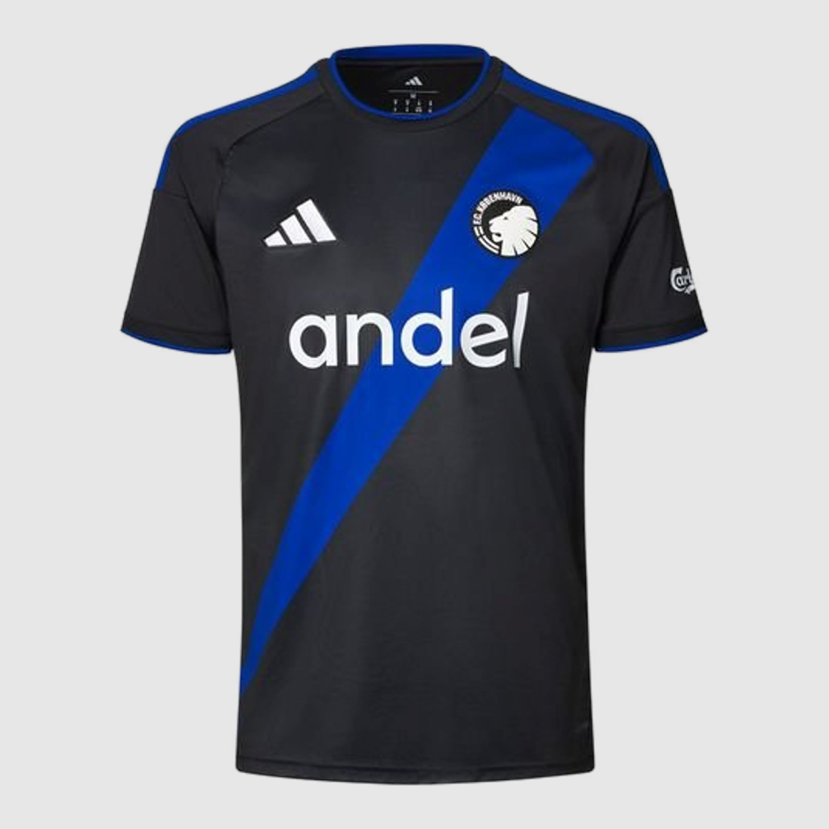 Away 26/27 Women's Shirt - Front