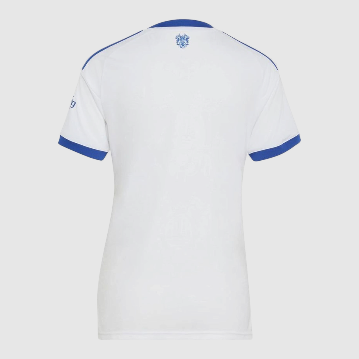 Home 26/27 Women's Shirt - Back