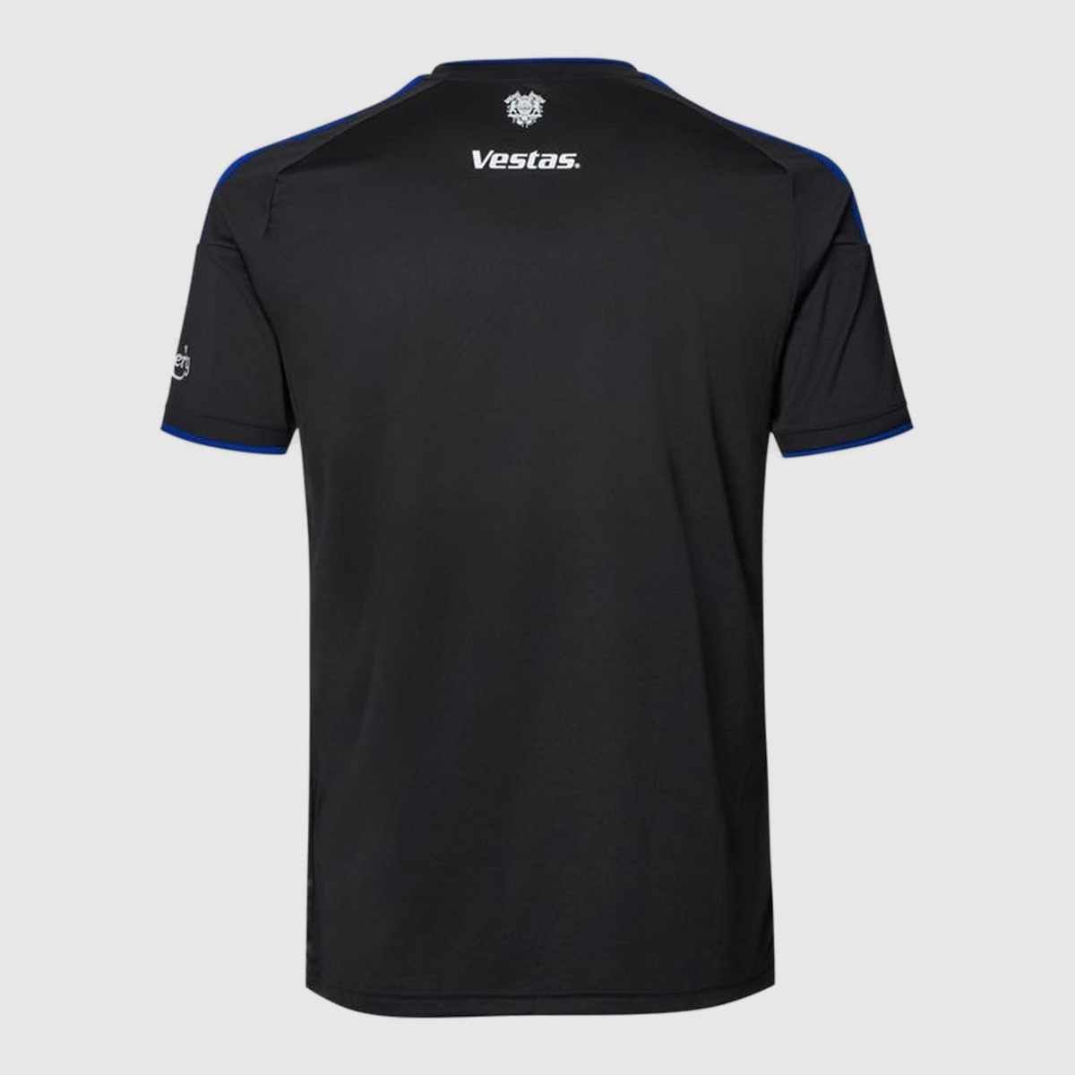 Away 26/27 Women's Shirt - Back