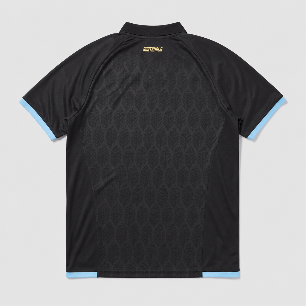 Away 26/27 Men's Shirt - Back