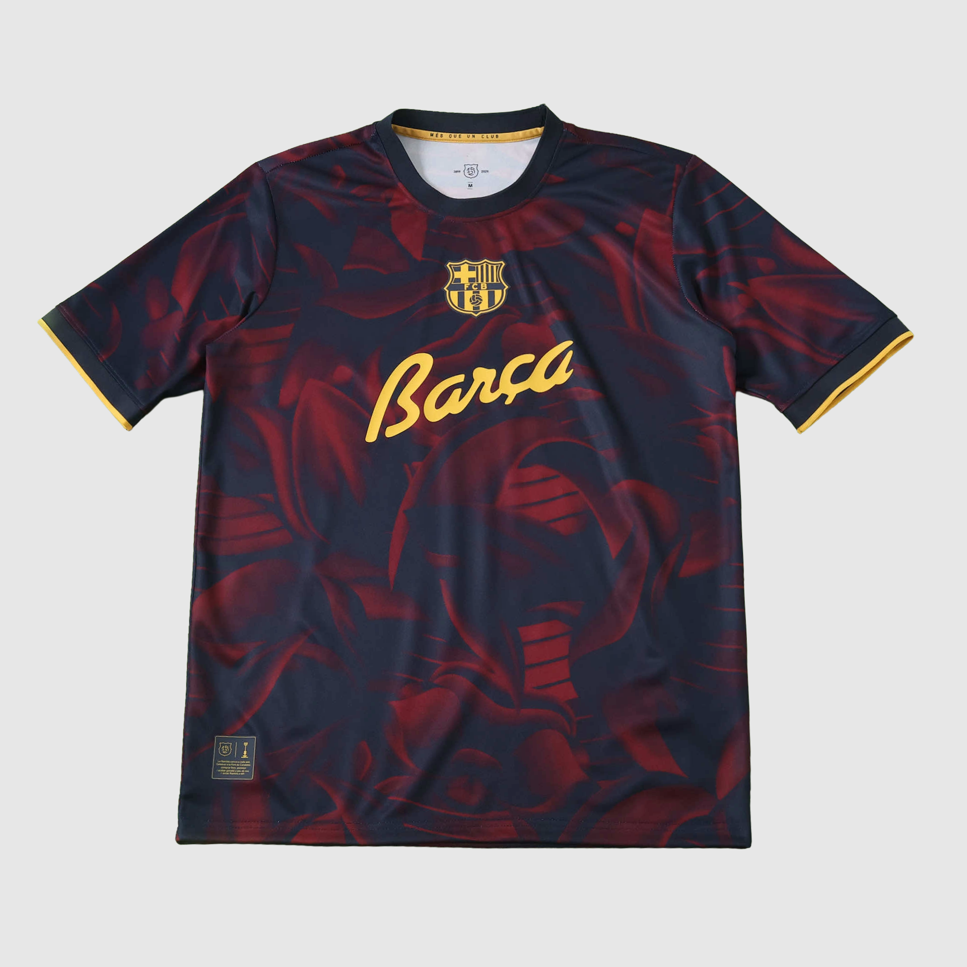 Special Edition Men’s Shirt - Front