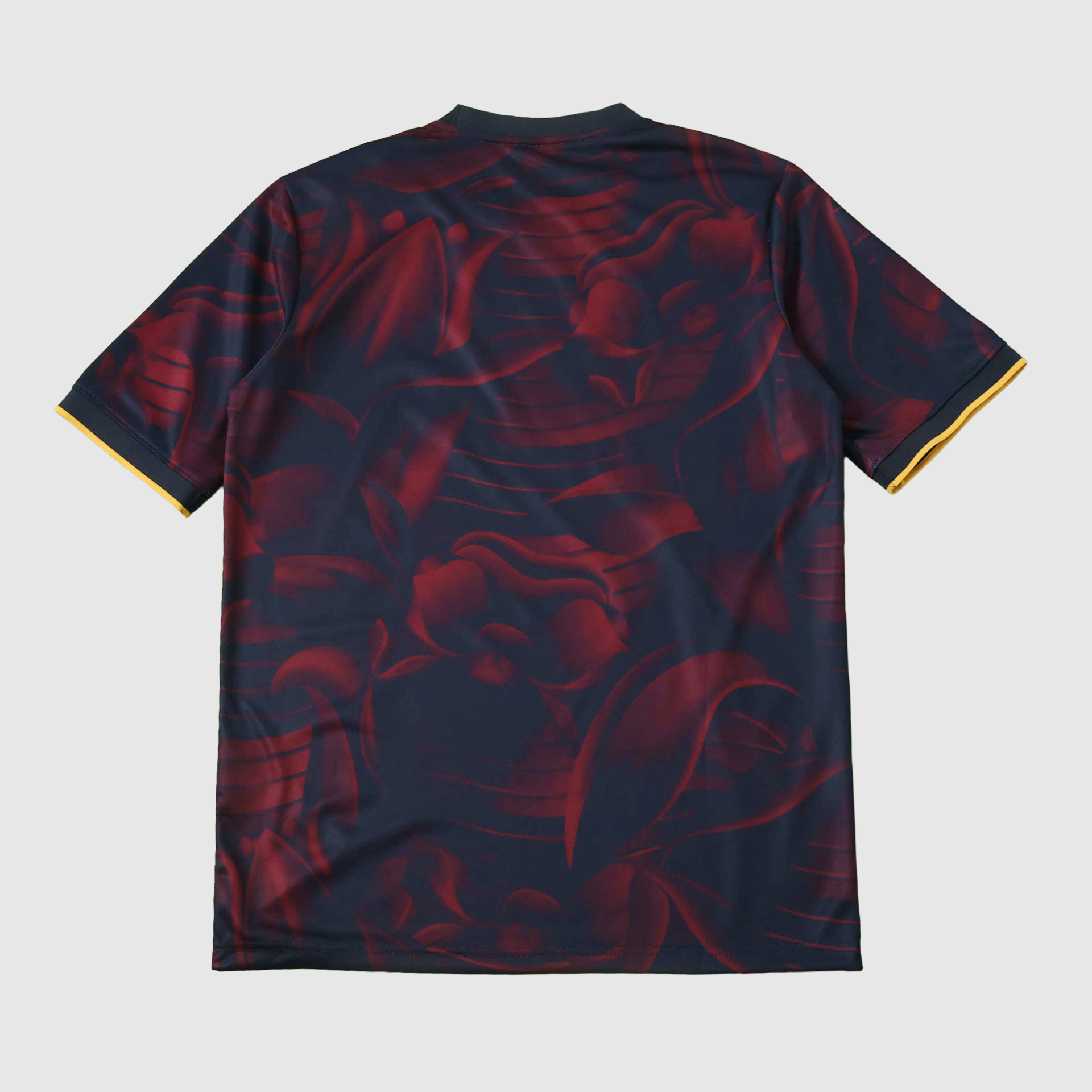 Special Edition Men’s Shirt - Back