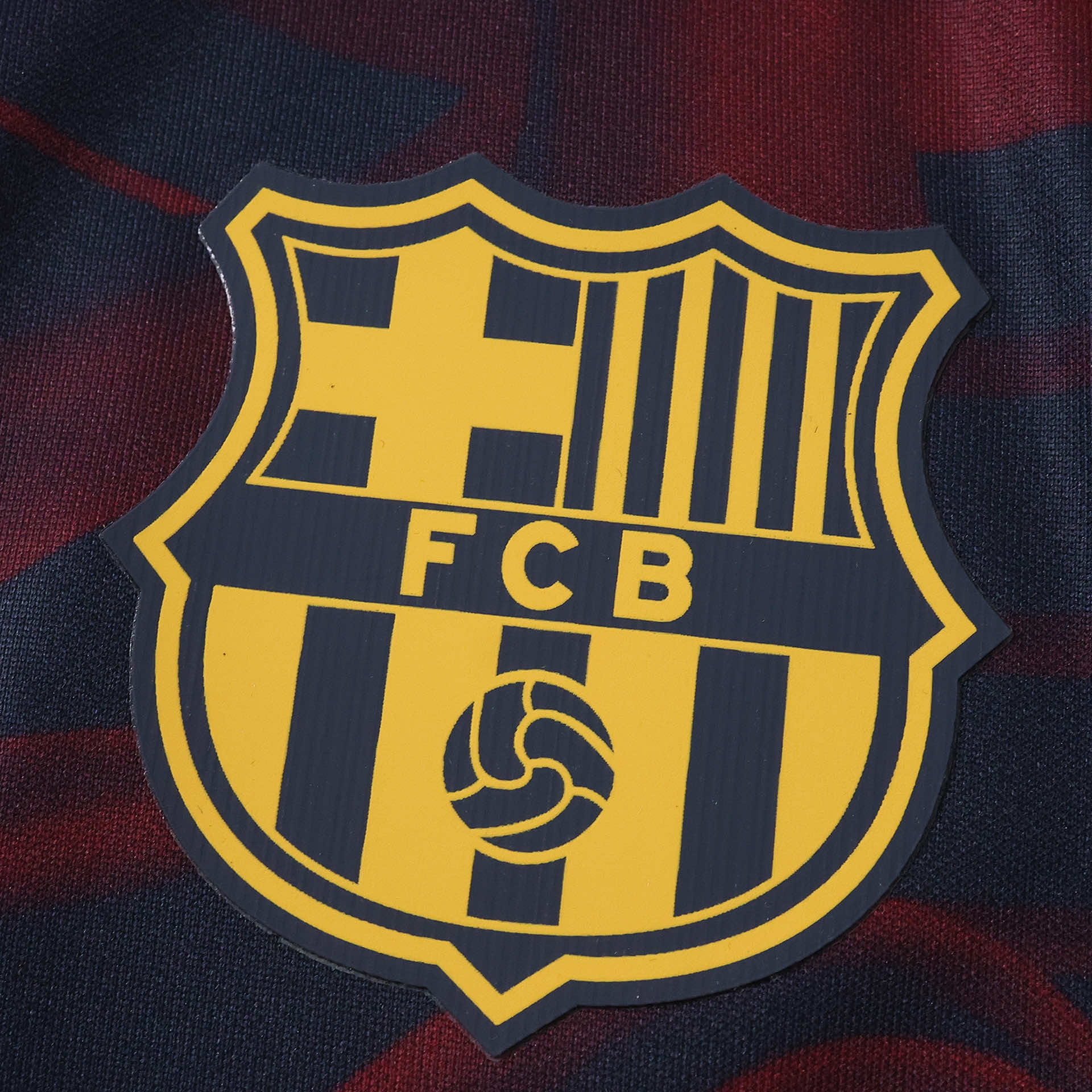 Special Edition Men’s Shirt - Club Crest
