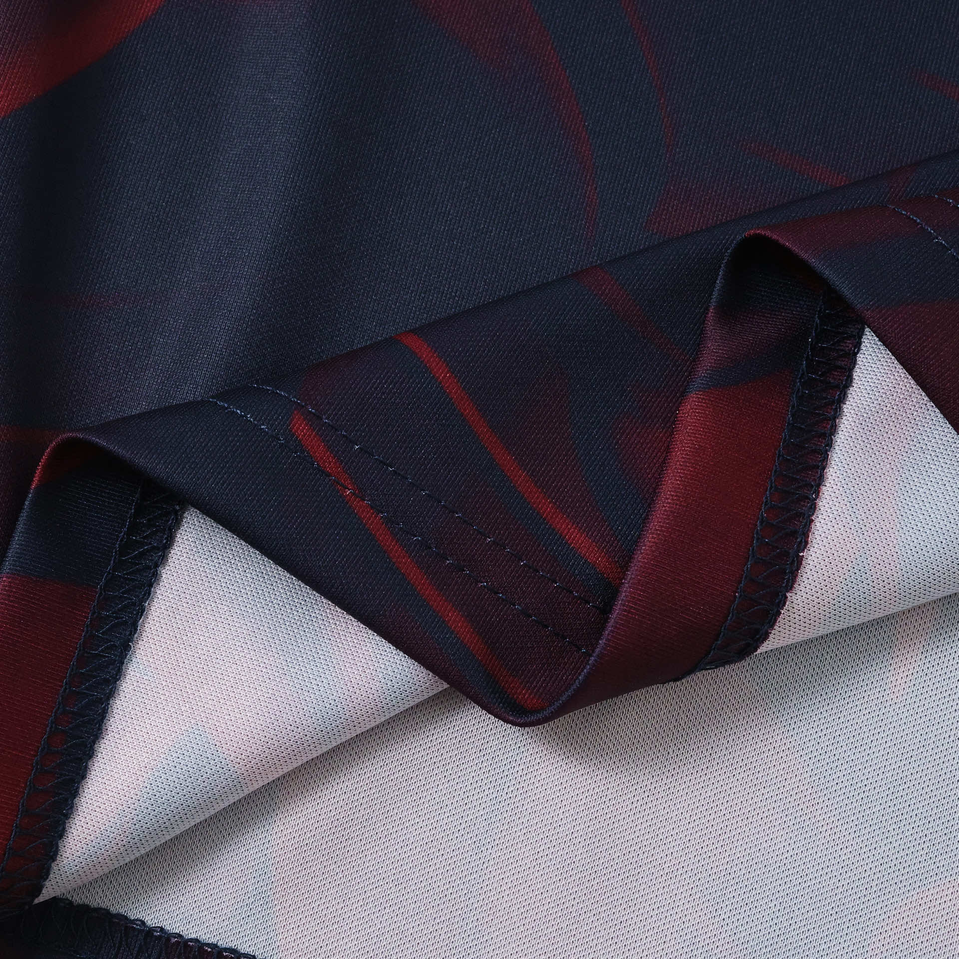 Special Edition Men’s Shirt - Fabric Detail