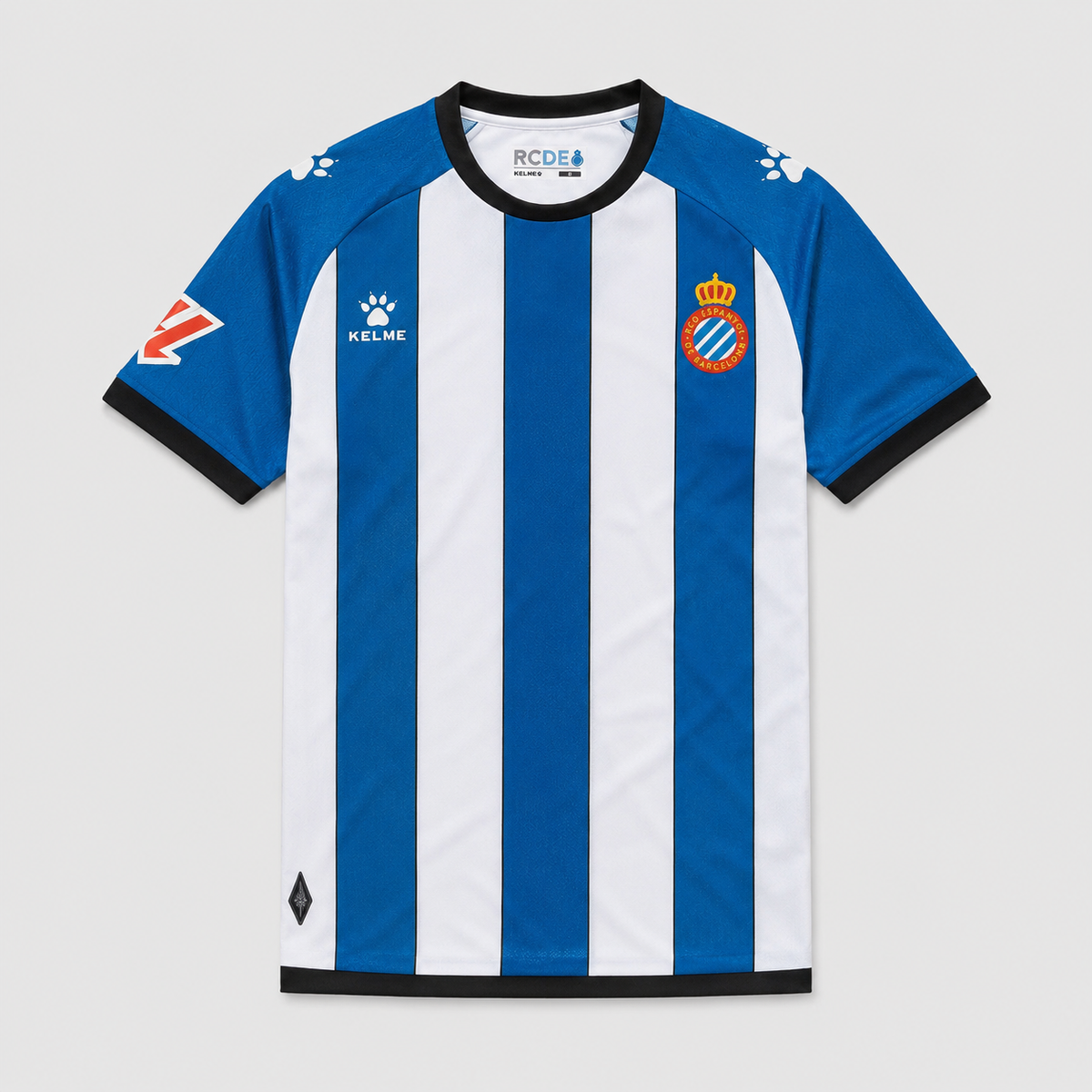 Home 26/27 Men's Shirt - Front
