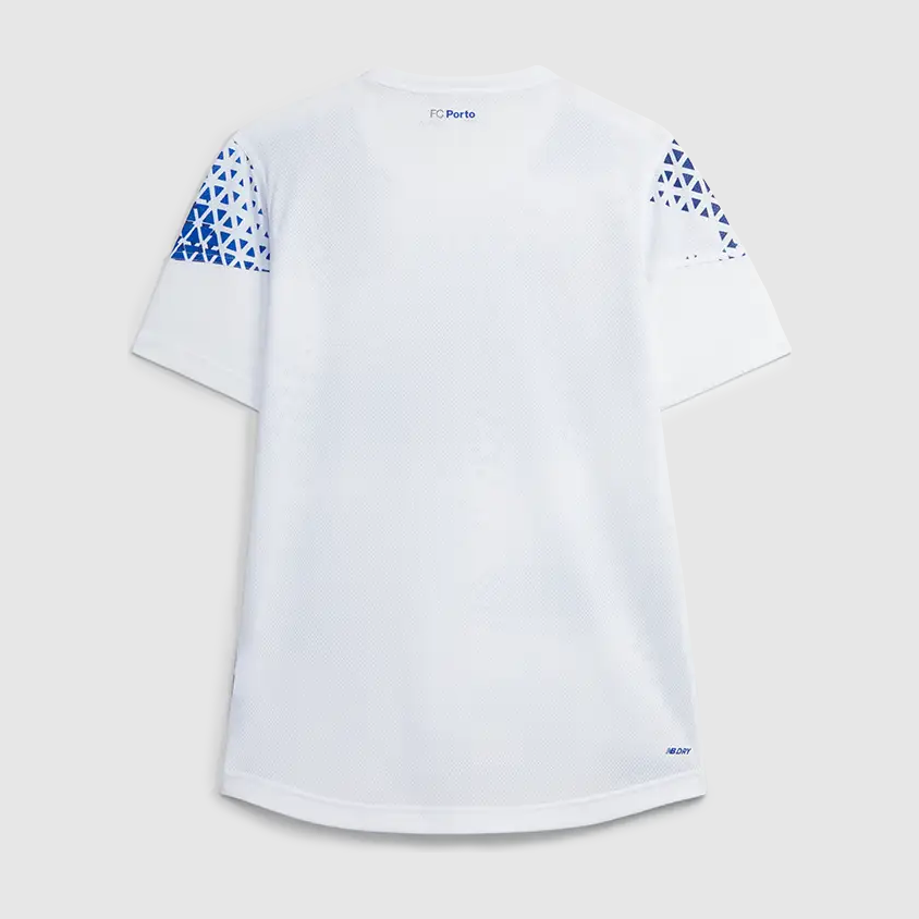Pre-Match 26/27 Shirt - Back