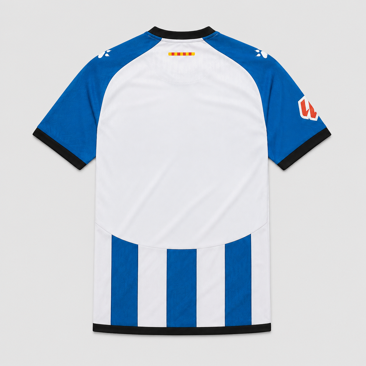 Home 26/27 Men's Shirt - Back