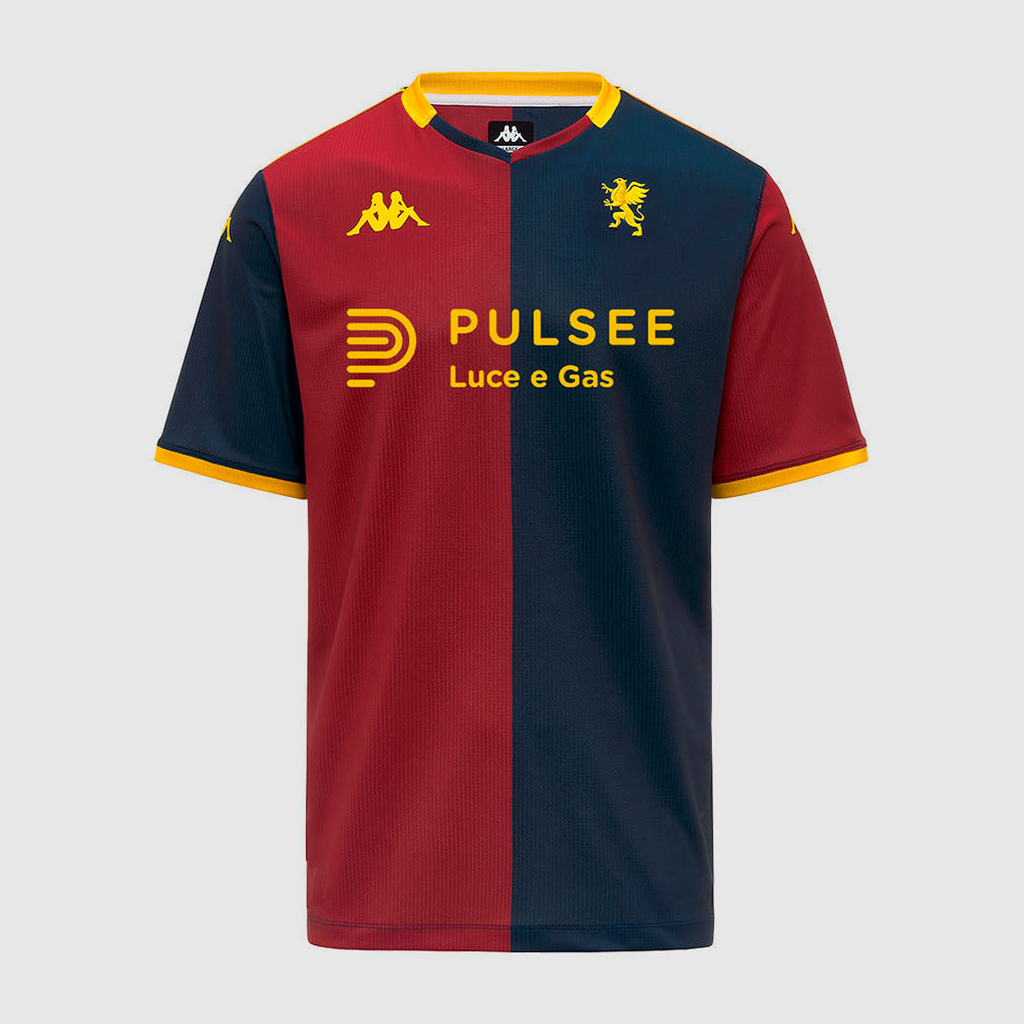 Home 25/26 Men’s Shirt - Front