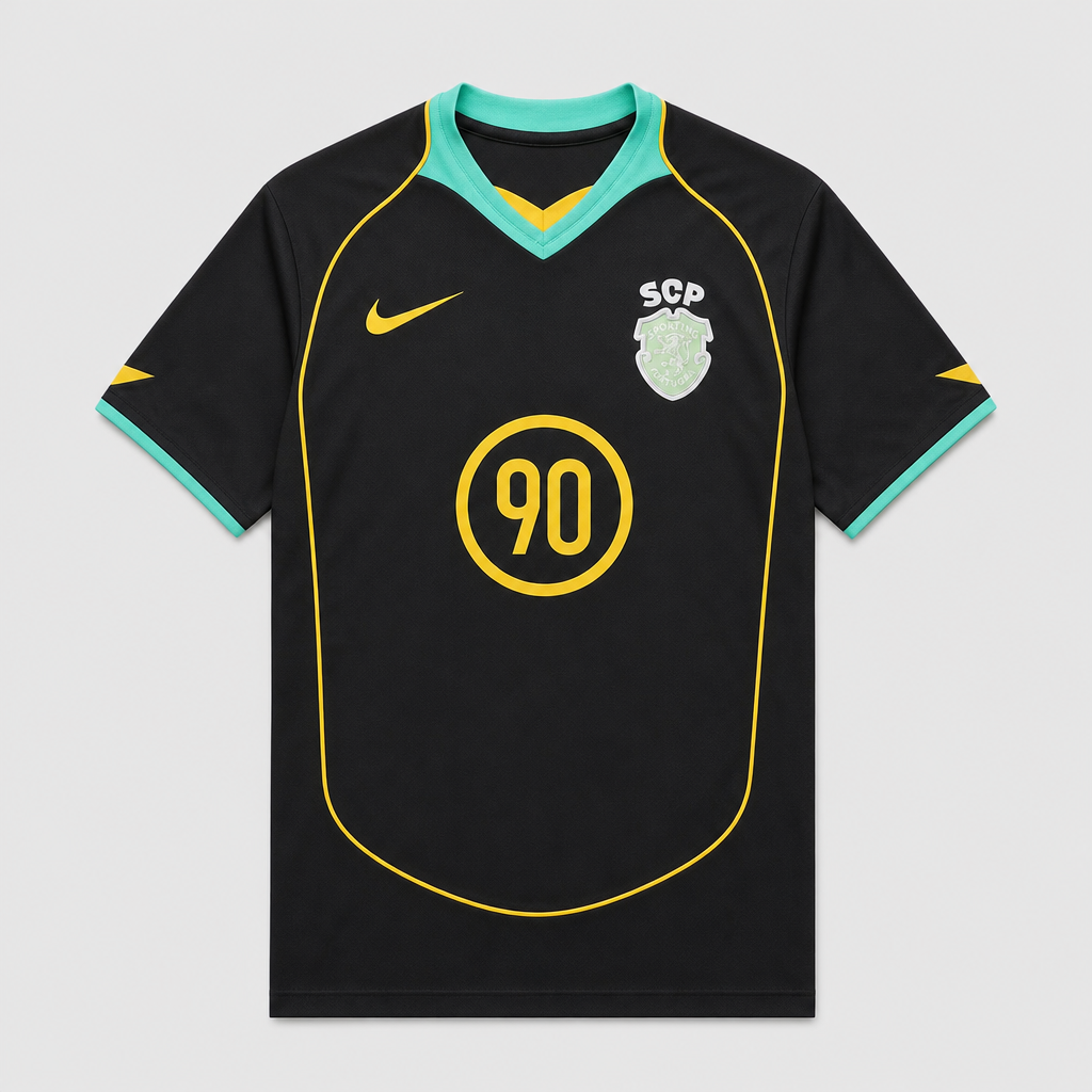 Special Edition Men's Shirt - Front