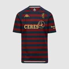 Third 26/27 Men’s Shirt - Front