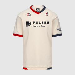 Away 26/27 Men’s Shirt - Front