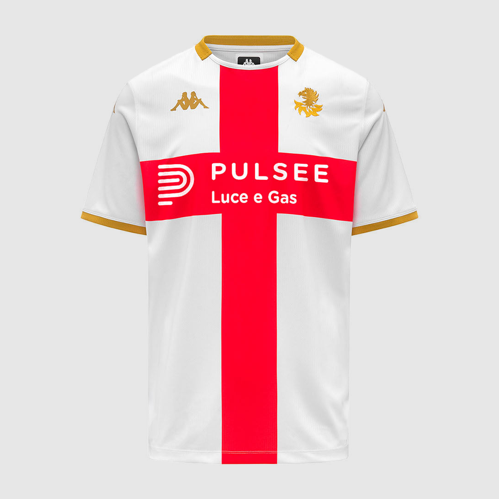 Away 25/26 Men’s Shirt - Front