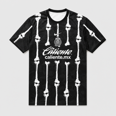 Día de Muertos Special Edition 26/27 Men's Shirt - Front