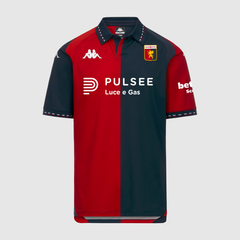 Home 26/27 Men’s Shirt - Front