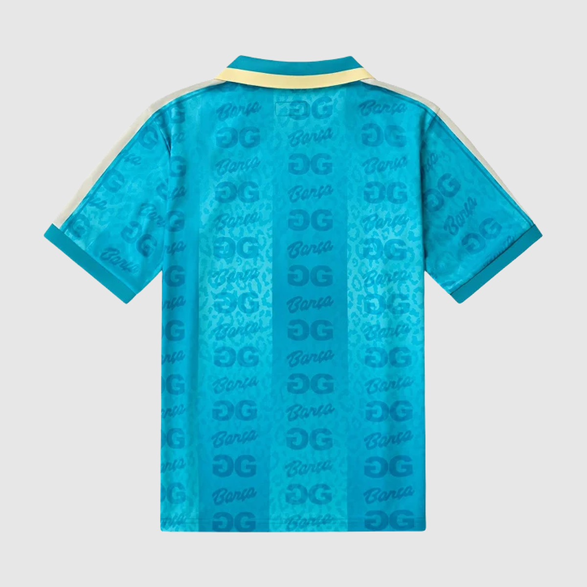 Casual 26/27 Men’s T-Shirt - Back