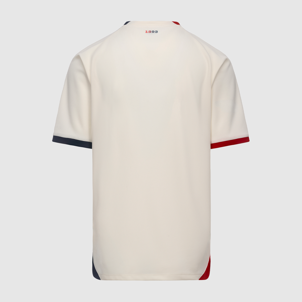 Away 26/27 Men’s Shirt - Back