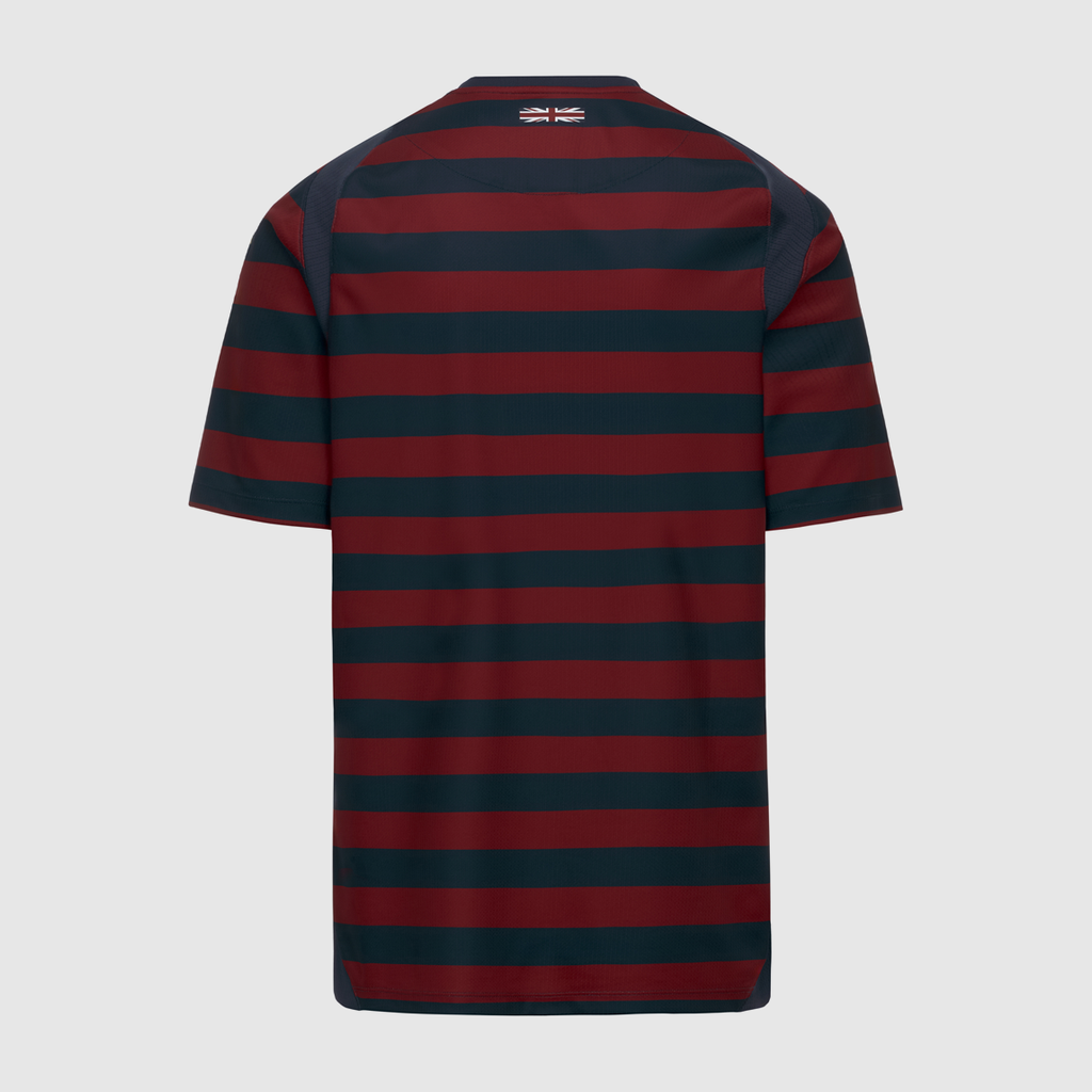 Third 26/27 Men’s Shirt - Back