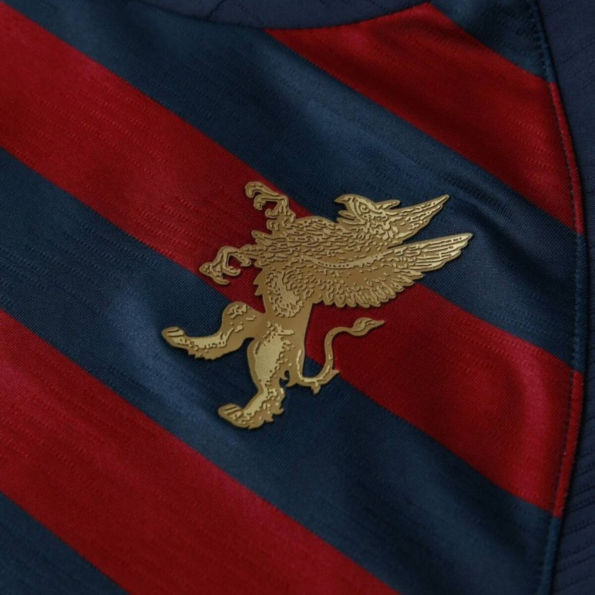 Third 26/27 Men’s Shirt - Crest Detail