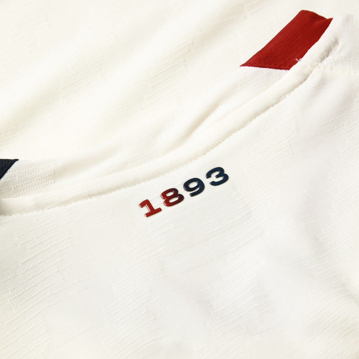 Away 26/27 Men’s Shirt - Detail