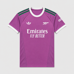 Goalkeeper 5 26/27 Shirt - Front