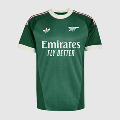 Goalkeeper 3 26/27 Shirt - Front