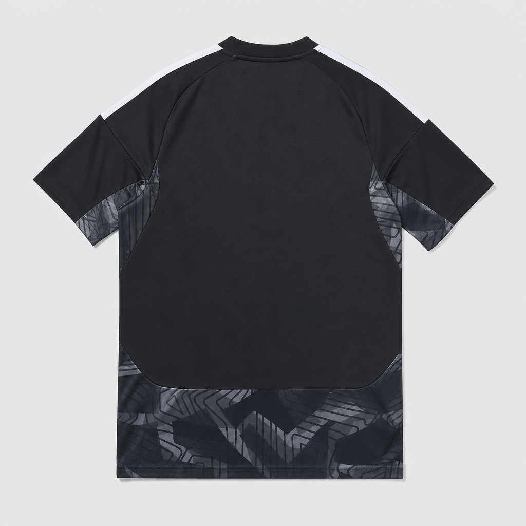 Goalkeeper 26/27 Shirt - Back
