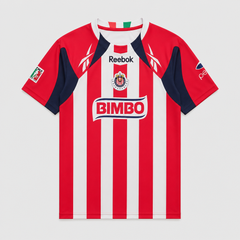 Retro Home 2010/11 Shirt - Front