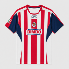 Retro Home 2004/05 Shirt - Front