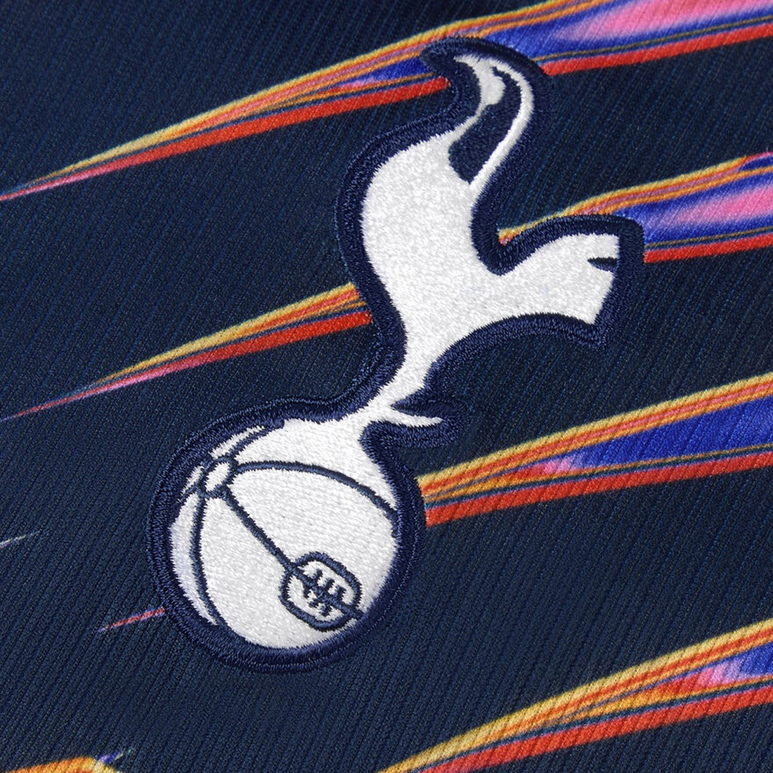 Away 26/27 Men's Shirt - Club Crest