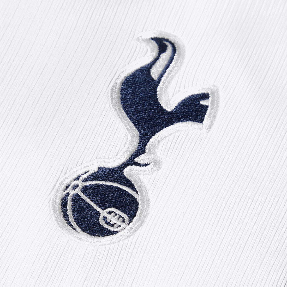 Home 26/27 Men's Shirt - Club Crest