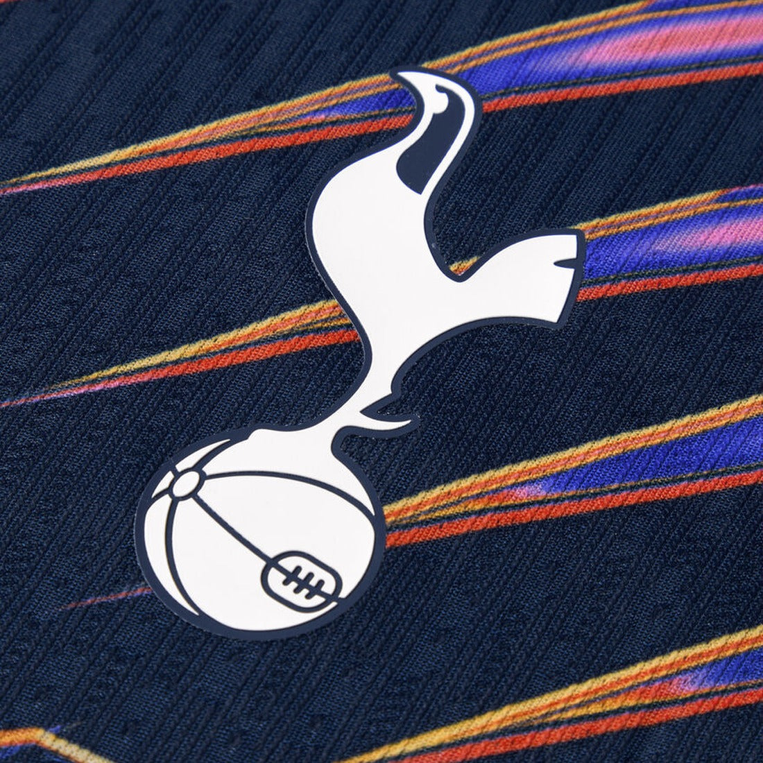 Away 26/27 Player Edition Shirt - Club Crest