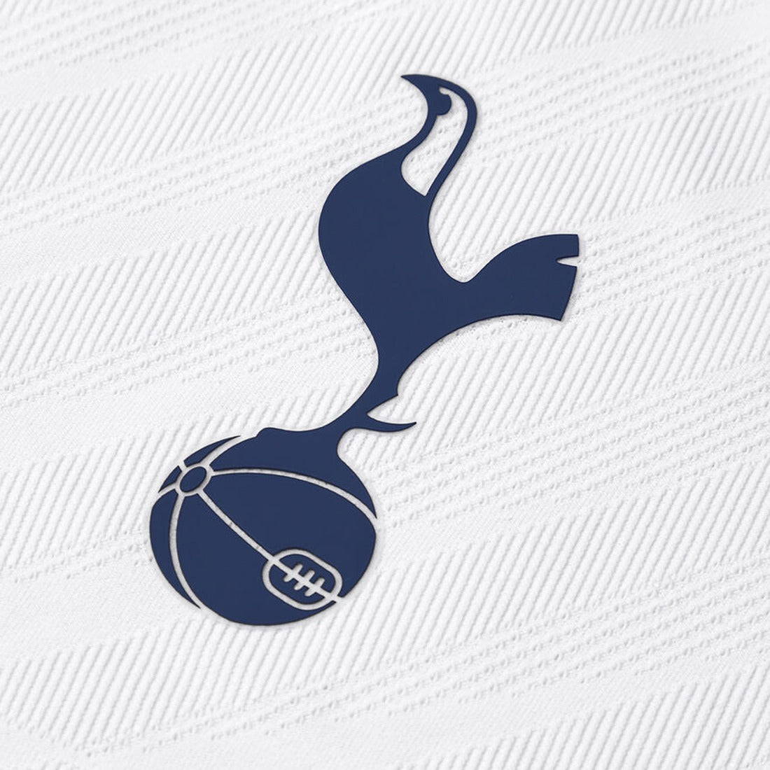 Home 26/27 Player Edition Shirt - Club Crest