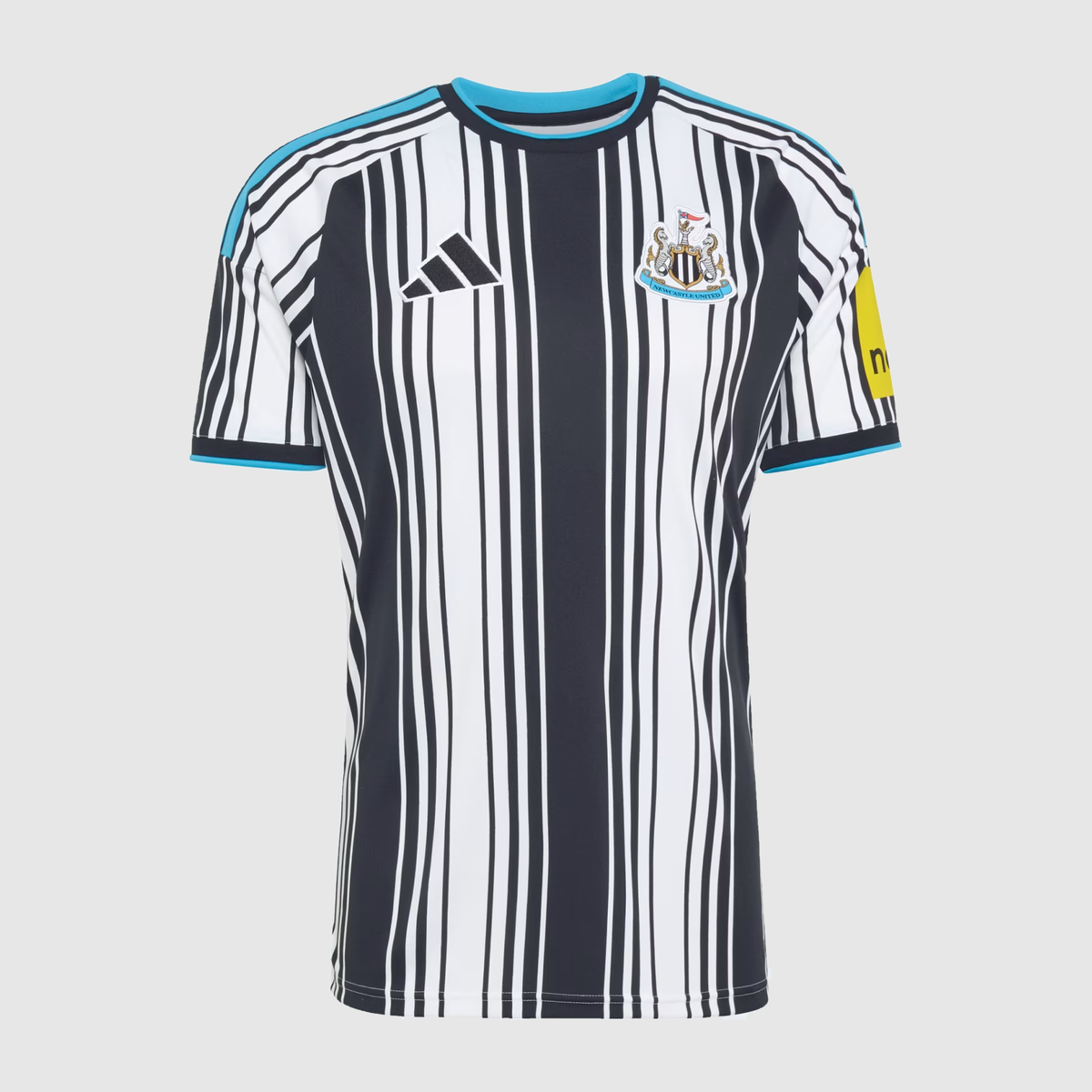 Home 26/27 Men's Shirt - Front
