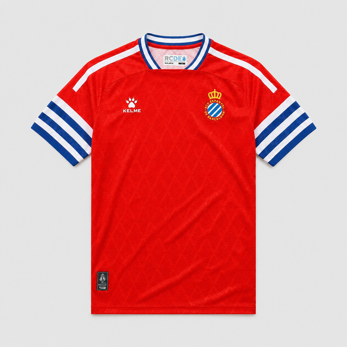 Away 26/27 Men's Shirt - Front