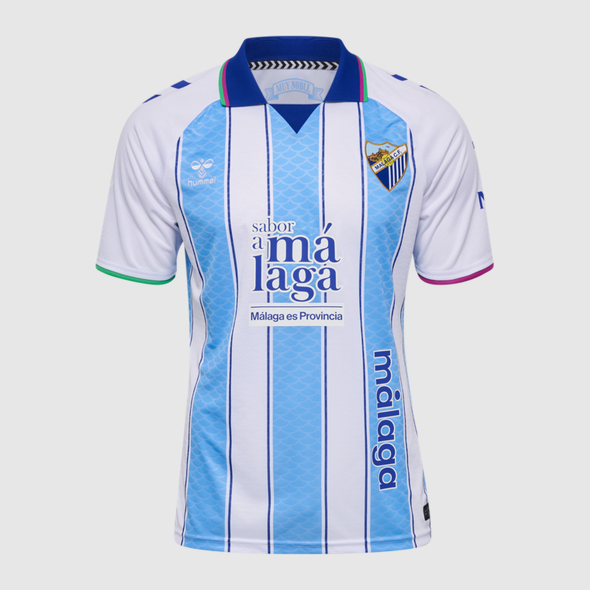 Home 26/27 Men's Shirt - Front