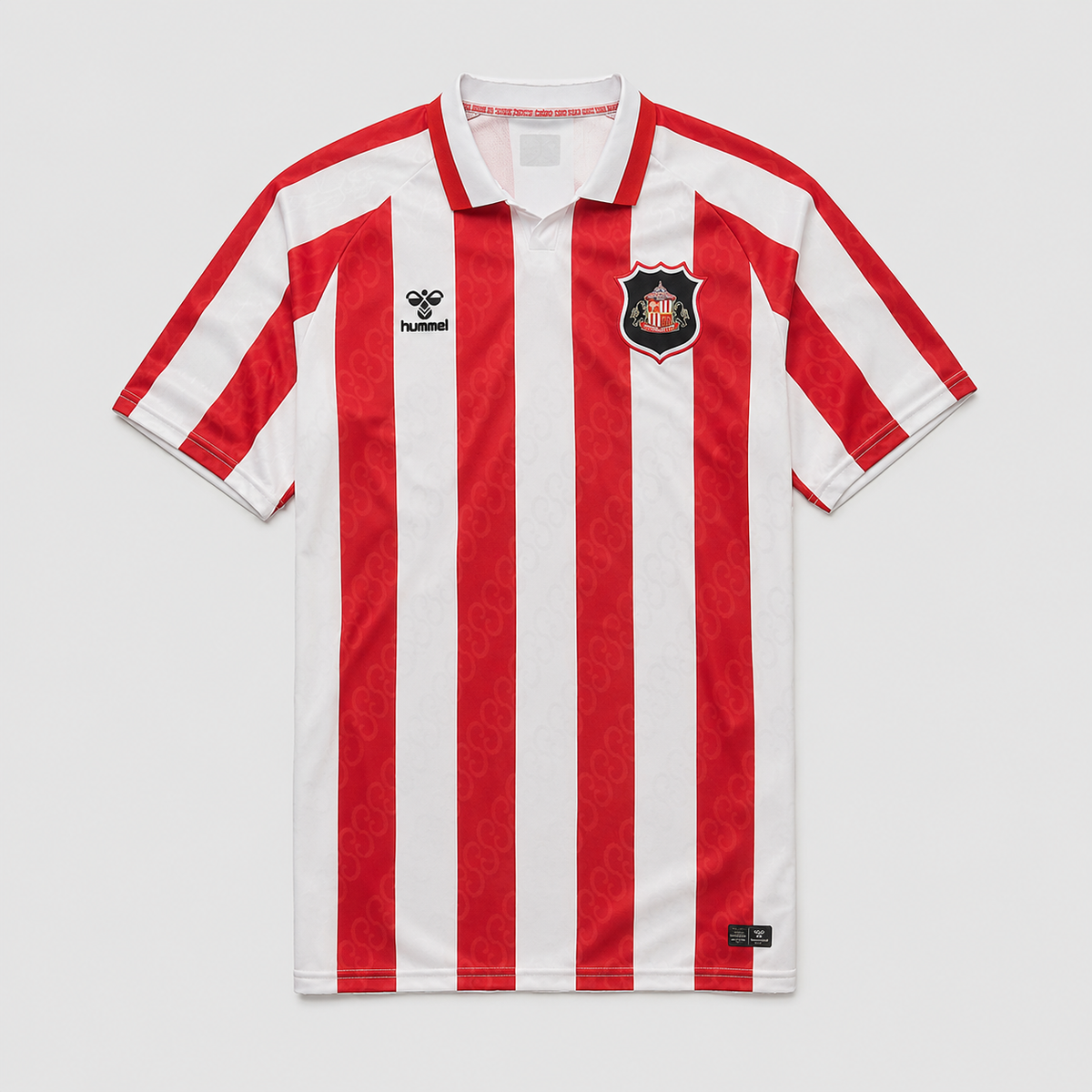 Home 26/27 Men's Shirt - Front